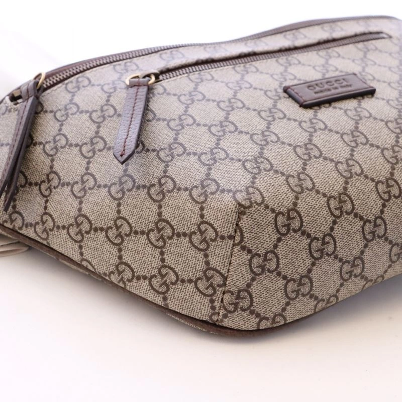 Neat Gucci Waist Chest Packs 74356
