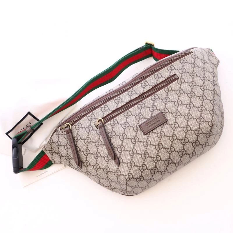 Neat Gucci Waist Chest Packs 74356