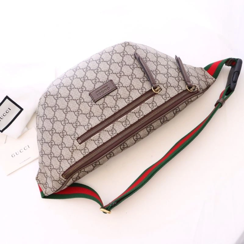 Neat Gucci Waist Chest Packs 74356