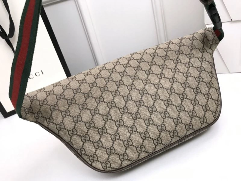 Comfortable Gucci Waist Chest Packs 74365