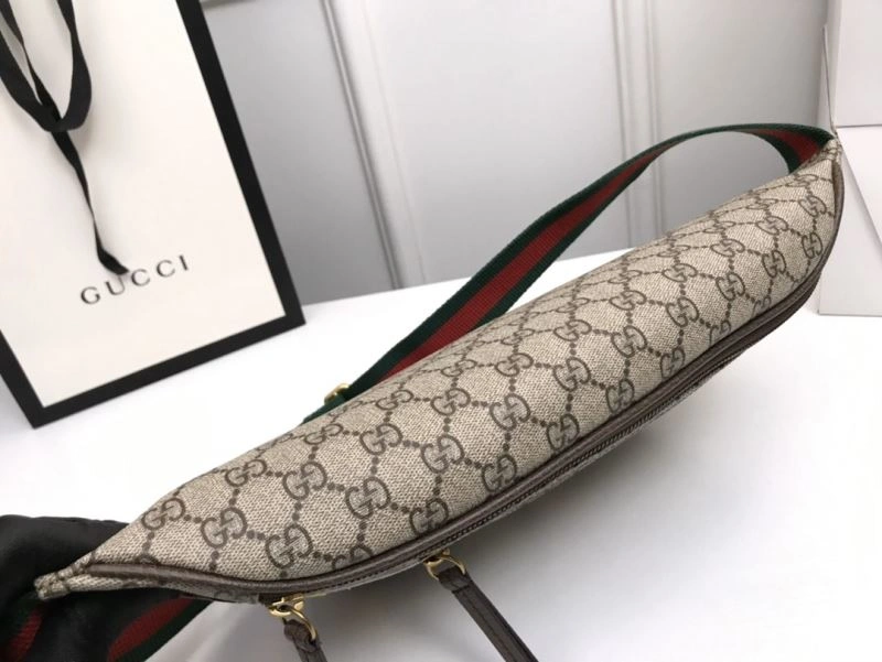 Comfortable Gucci Waist Chest Packs 74365