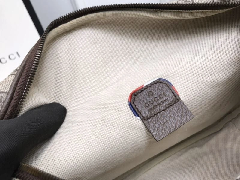 Comfortable Gucci Waist Chest Packs 74365