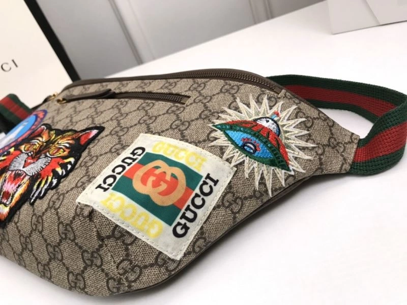 Gucci Waist Chest Packs Affordable 74435