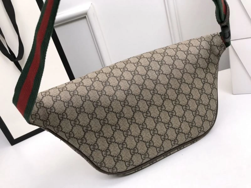 Gucci Waist Chest Packs Affordable 74435