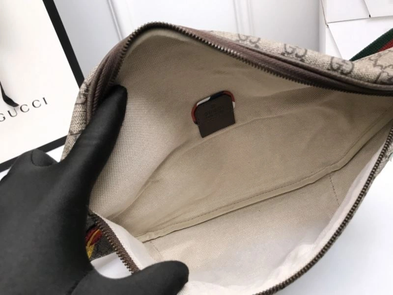 Gucci Waist Chest Packs Affordable 74435