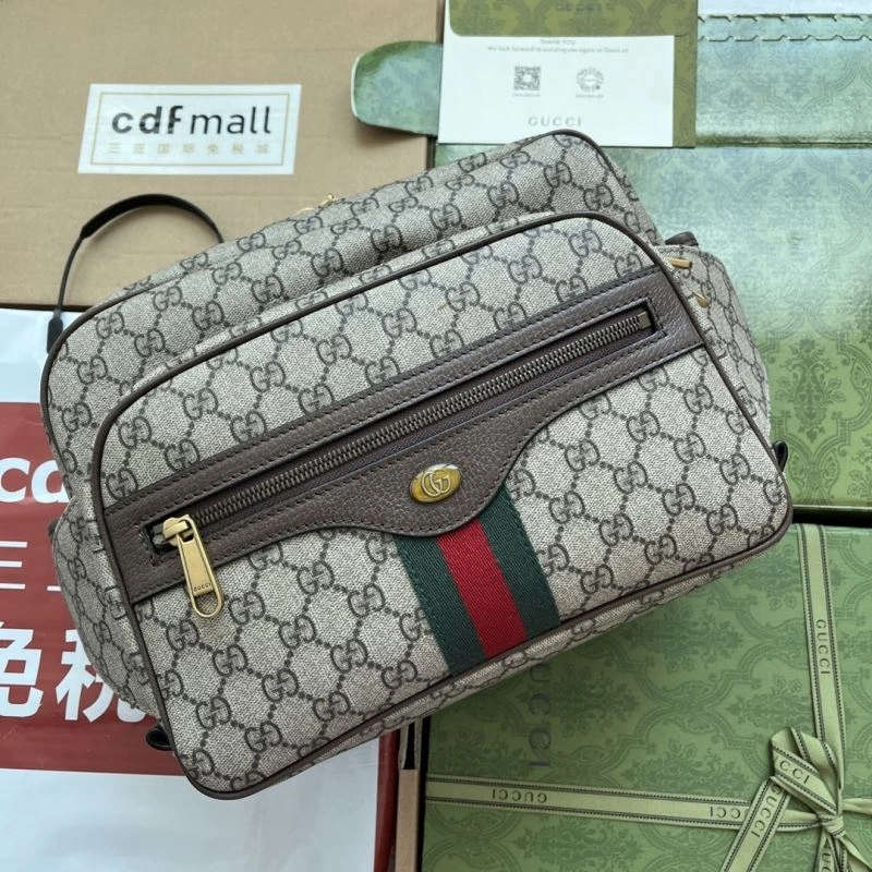 Tailored Gucci Waist Chest Packs 74407