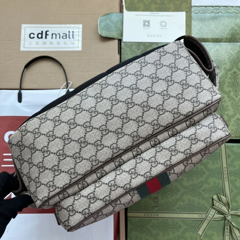 Tailored Gucci Waist Chest Packs 74407