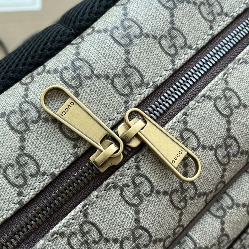 Tailored Gucci Waist Chest Packs 74407