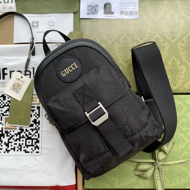 Gucci Waist Chest Packs QuickDry 74359