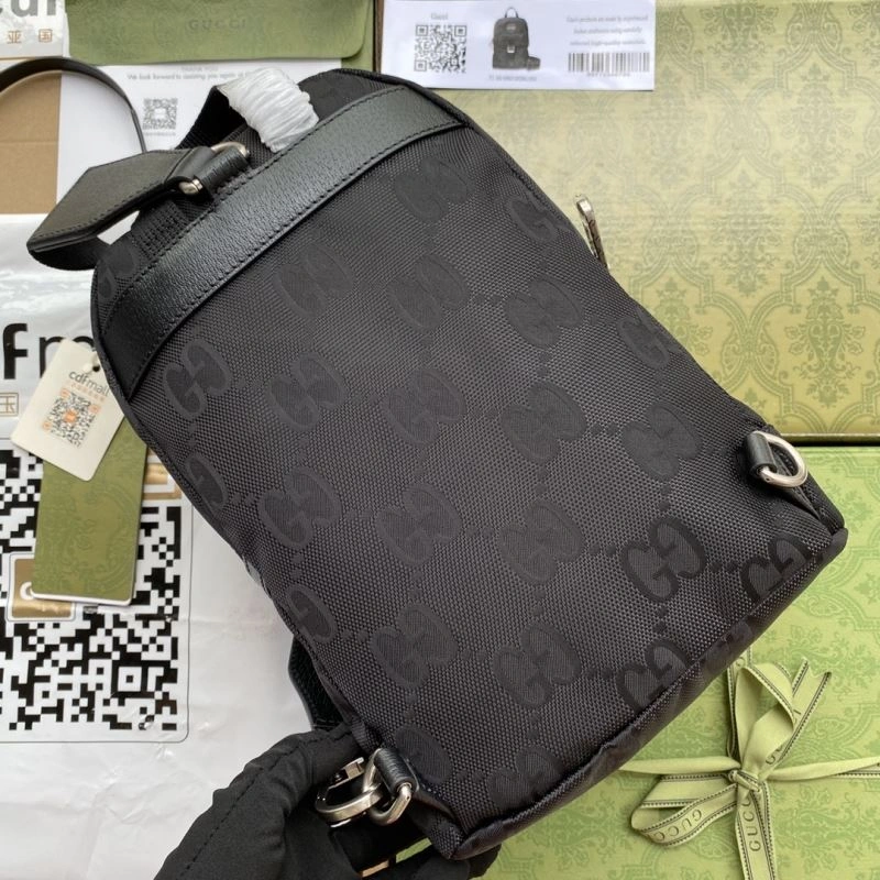 Gucci Waist Chest Packs QuickDry 74359