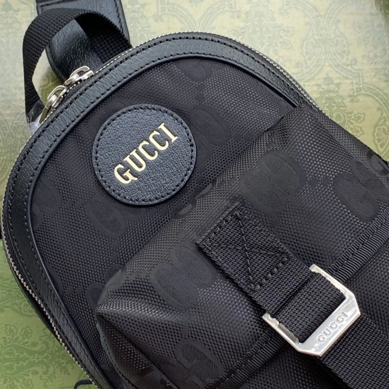 Gucci Waist Chest Packs QuickDry 74359