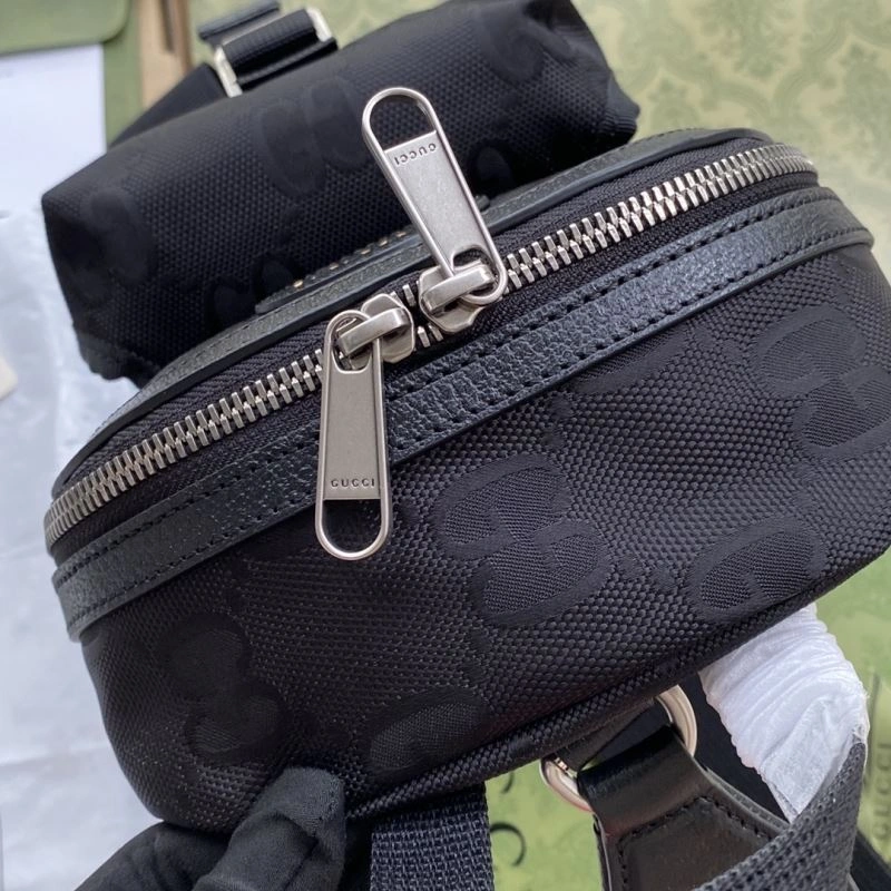 Gucci Waist Chest Packs QuickDry 74359