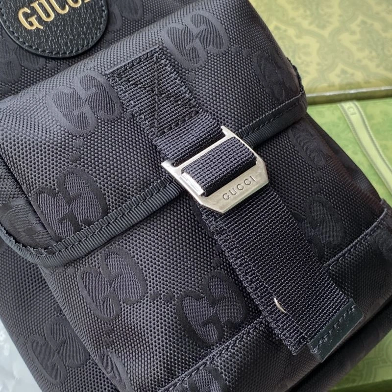 Gucci Waist Chest Packs QuickDry 74359