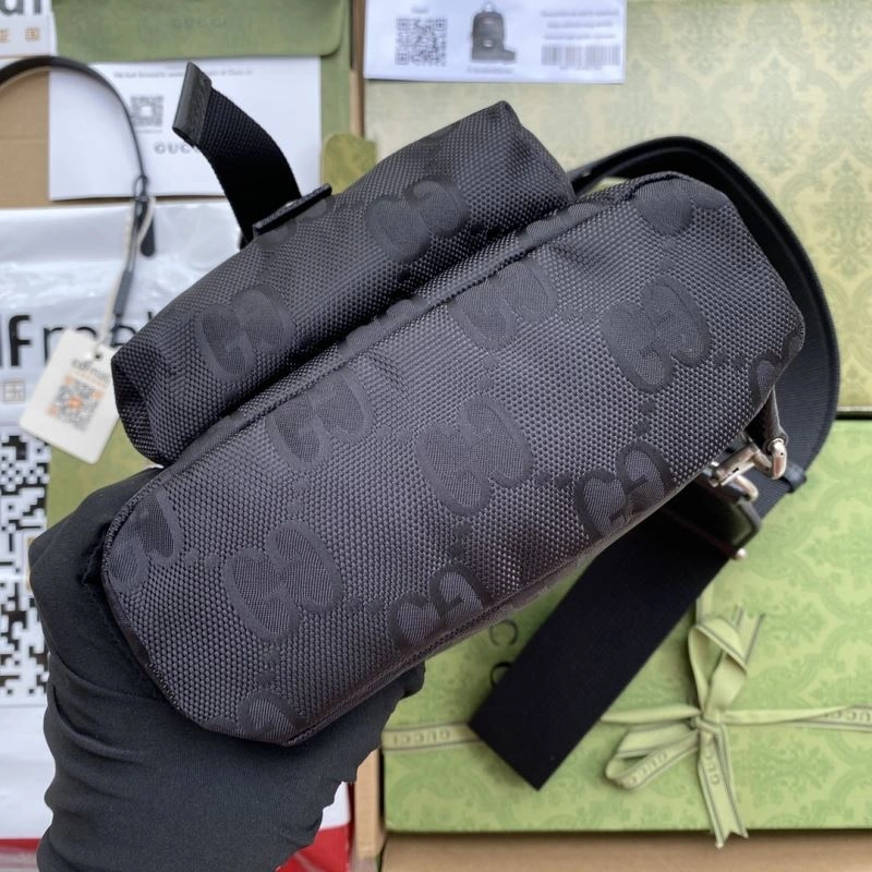 Gucci Waist Chest Packs QuickDry 74359