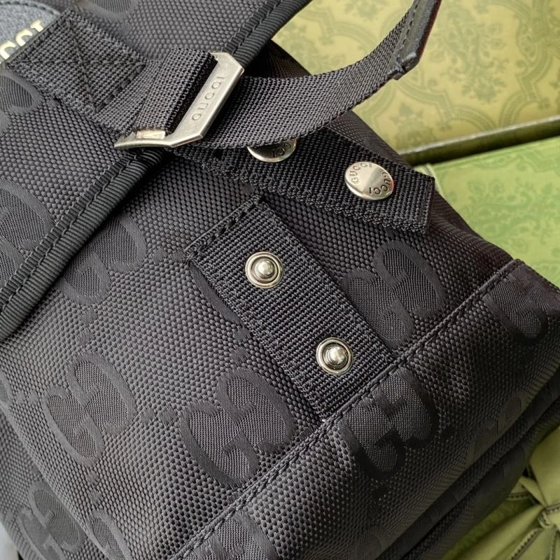 Gucci Waist Chest Packs QuickDry 74359
