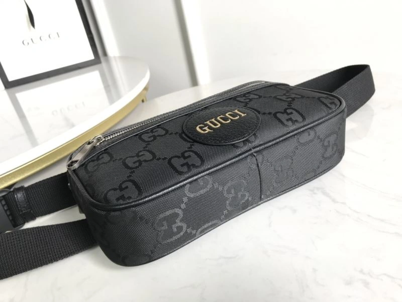 Elegant Gucci Waist Chest Packs 74354