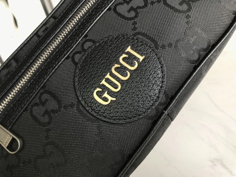 Elegant Gucci Waist Chest Packs 74354