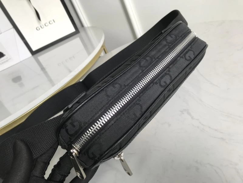 Elegant Gucci Waist Chest Packs 74354