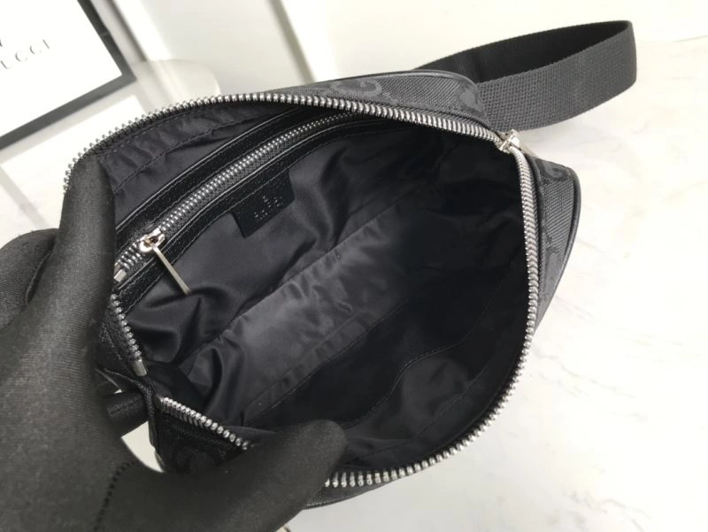 Elegant Gucci Waist Chest Packs 74354