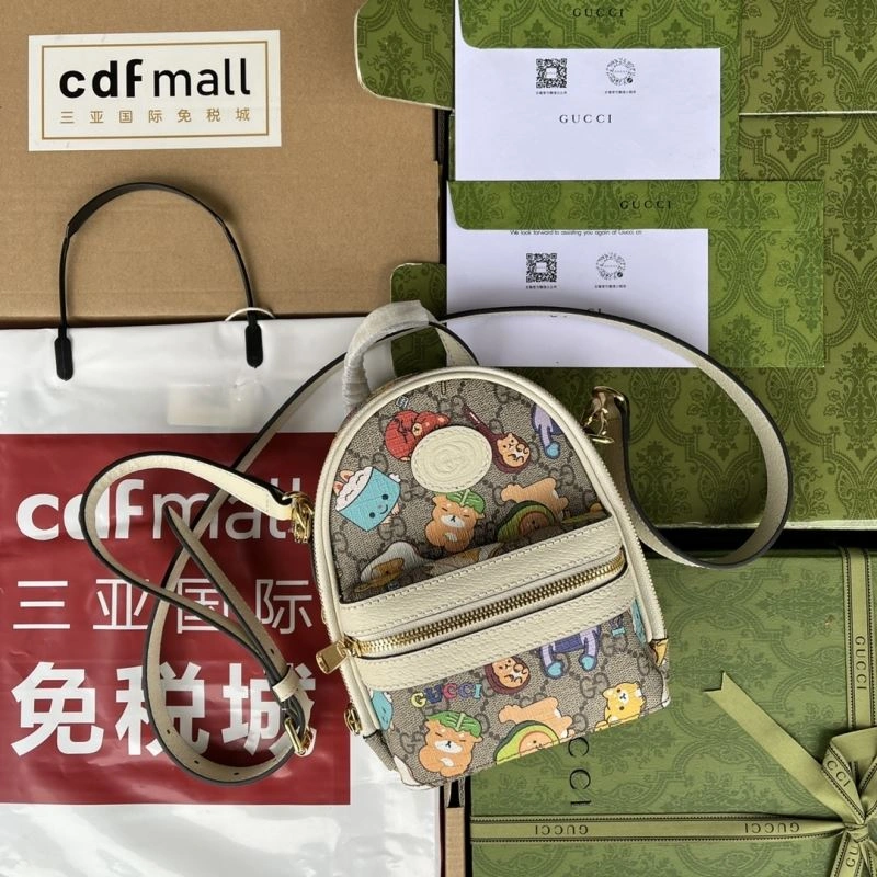 Gucci Waist Chest Packs EasyMatch 74362