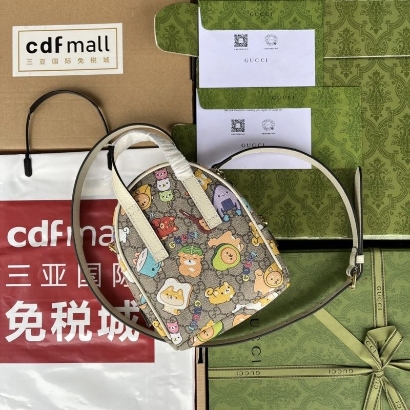 Gucci Waist Chest Packs EasyMatch 74362