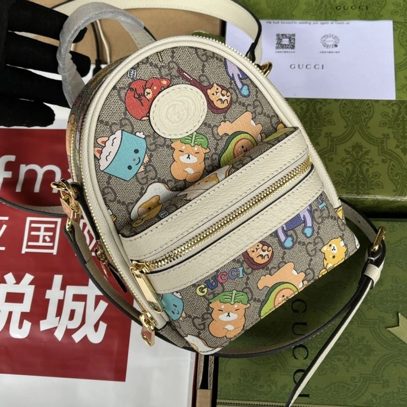 Gucci Waist Chest Packs EasyMatch 74362
