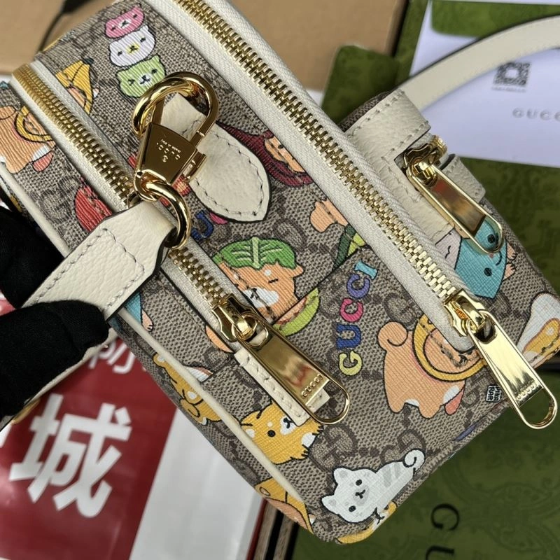 Gucci Waist Chest Packs EasyMatch 74362