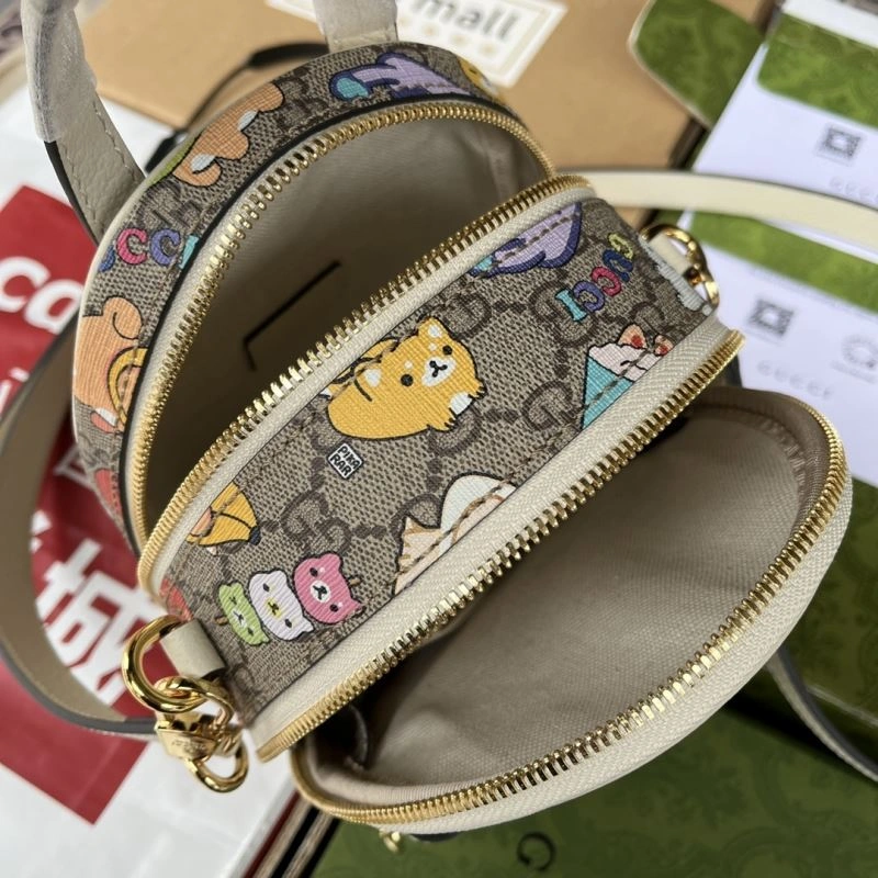 Gucci Waist Chest Packs EasyMatch 74362