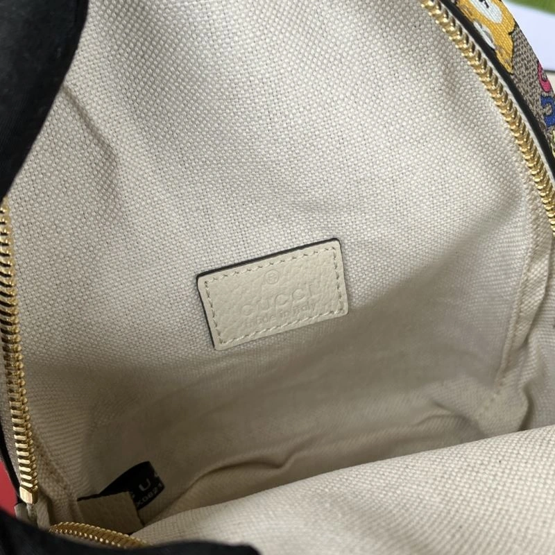 Gucci Waist Chest Packs EasyMatch 74362