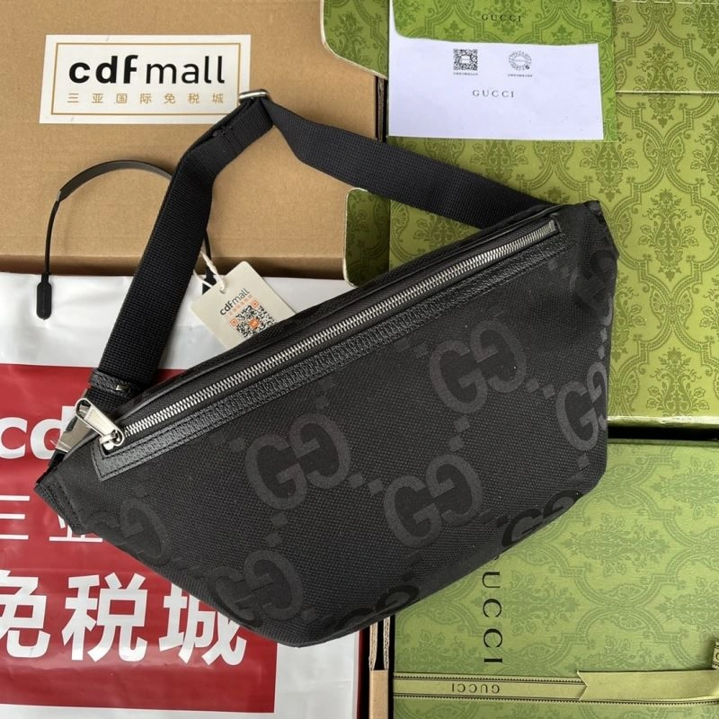 Vibrant Gucci Waist Chest Packs 74348