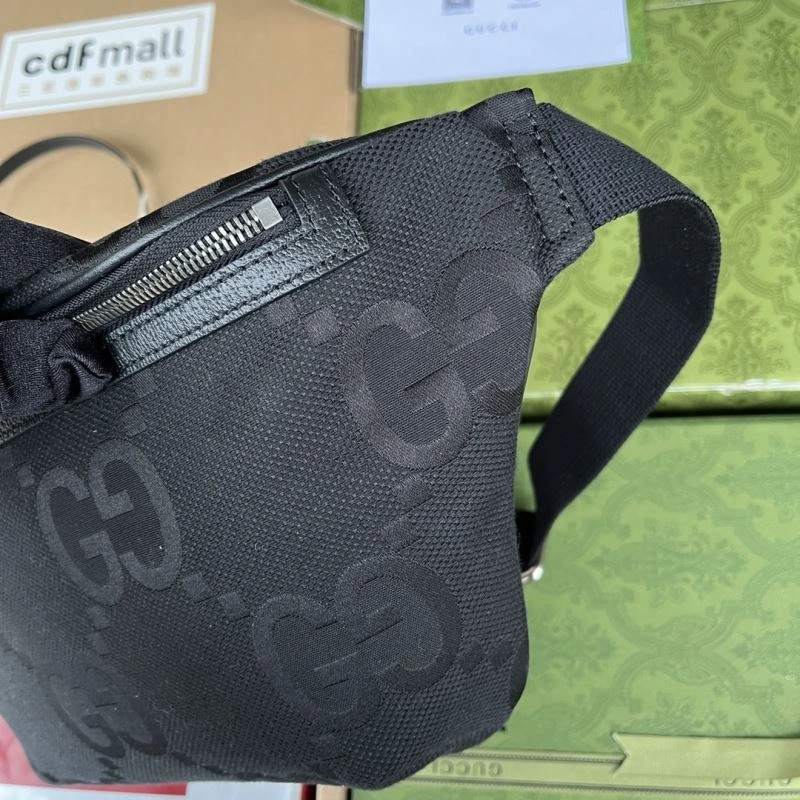 Vibrant Gucci Waist Chest Packs 74348