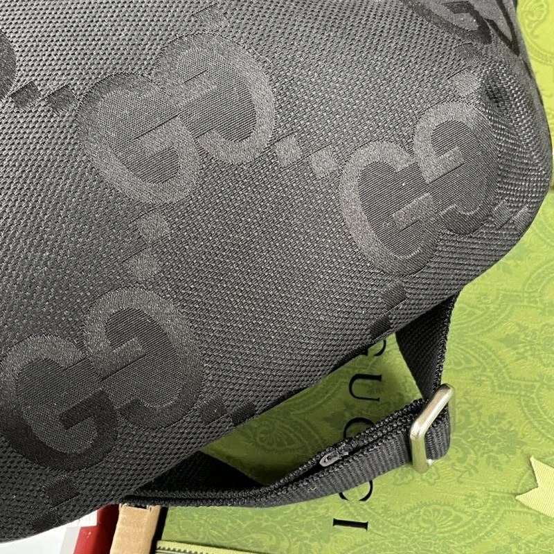 Vibrant Gucci Waist Chest Packs 74348