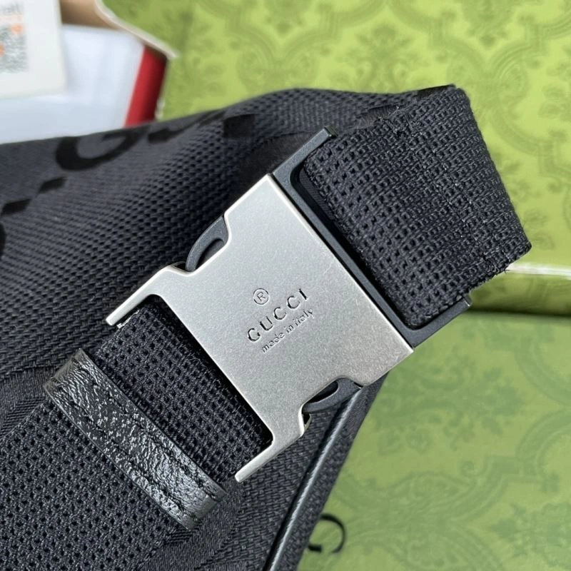 Vibrant Gucci Waist Chest Packs 74348