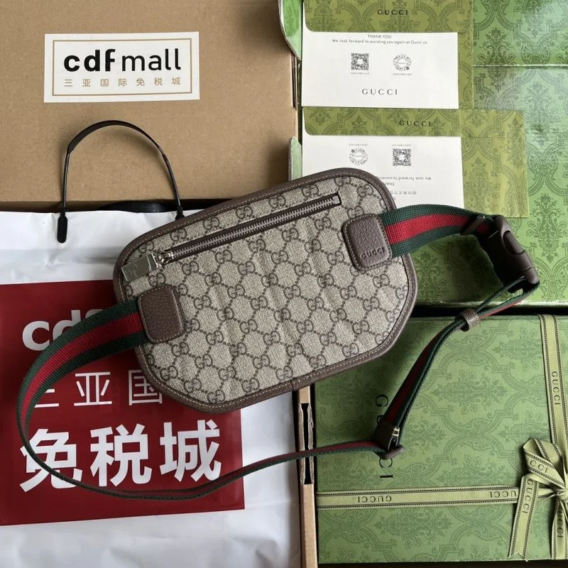 Gucci Waist Chest Packs OnTrend 37725