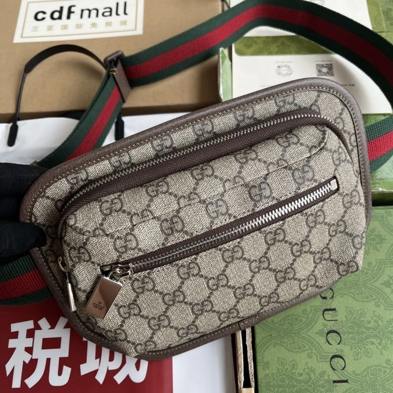 Gucci Waist Chest Packs OnTrend 37725