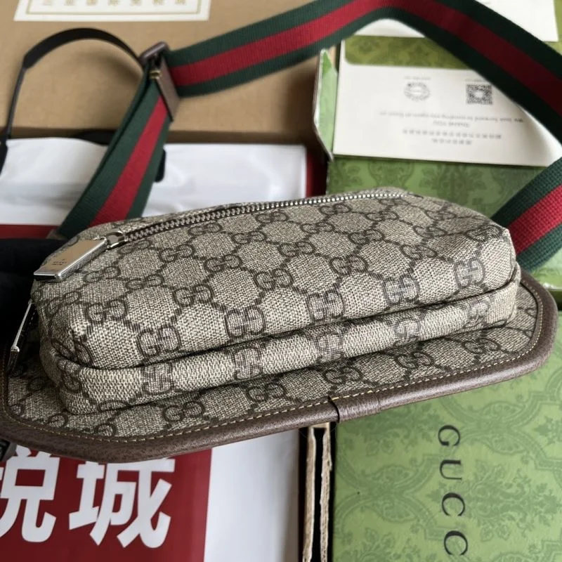 Gucci Waist Chest Packs OnTrend 37725