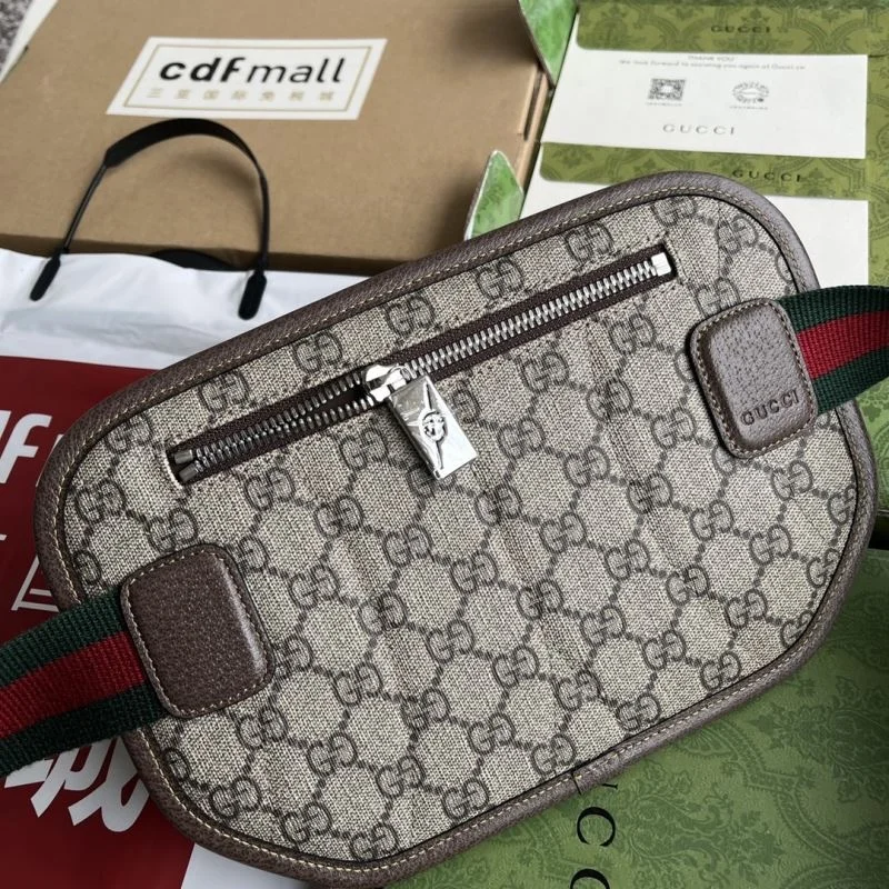 Gucci Waist Chest Packs OnTrend 37725
