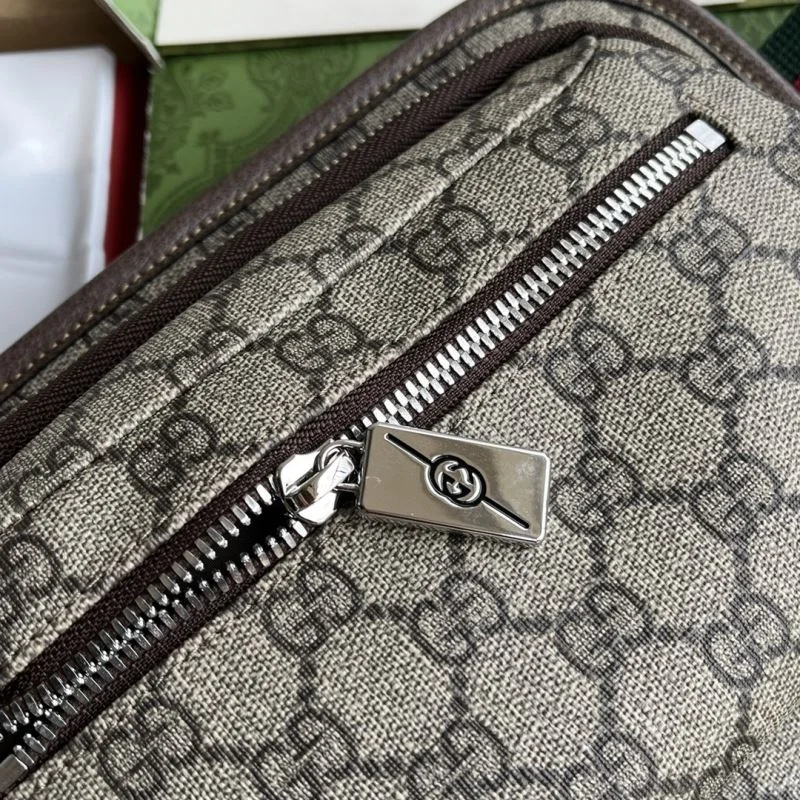 Gucci Waist Chest Packs OnTrend 37725