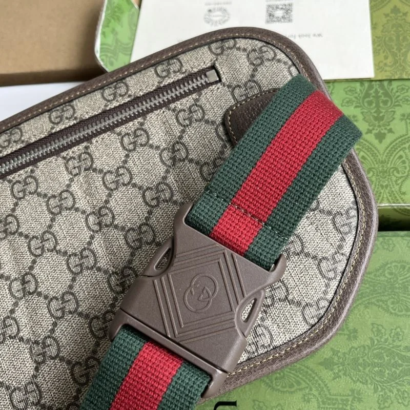 Gucci Waist Chest Packs OnTrend 37725