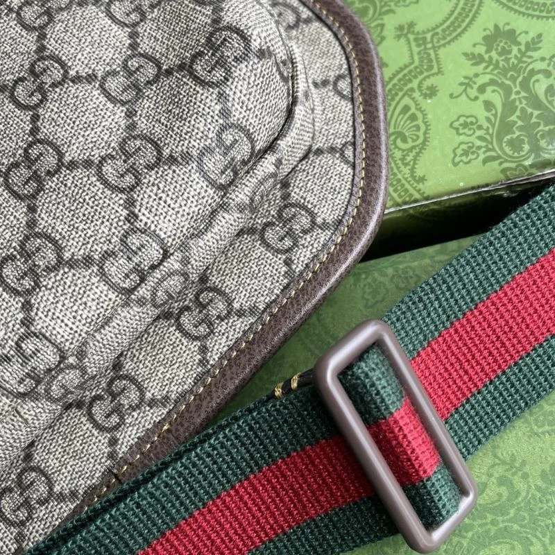 Gucci Waist Chest Packs OnTrend 37725