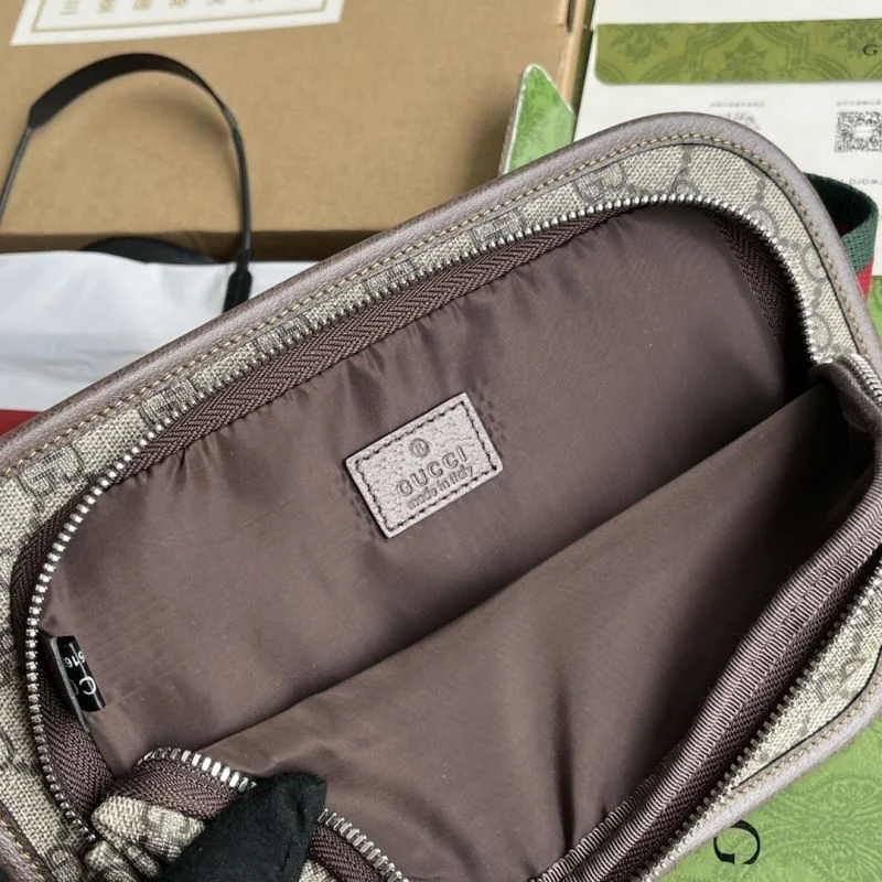 Gucci Waist Chest Packs OnTrend 37725