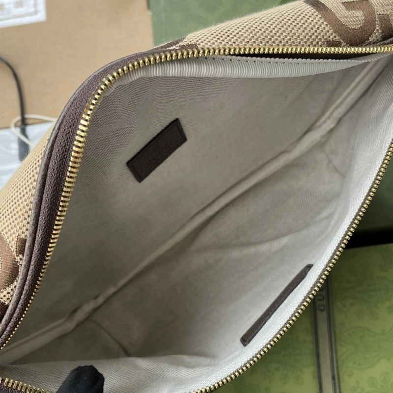 Packable Gucci Waist Chest Packs 73427