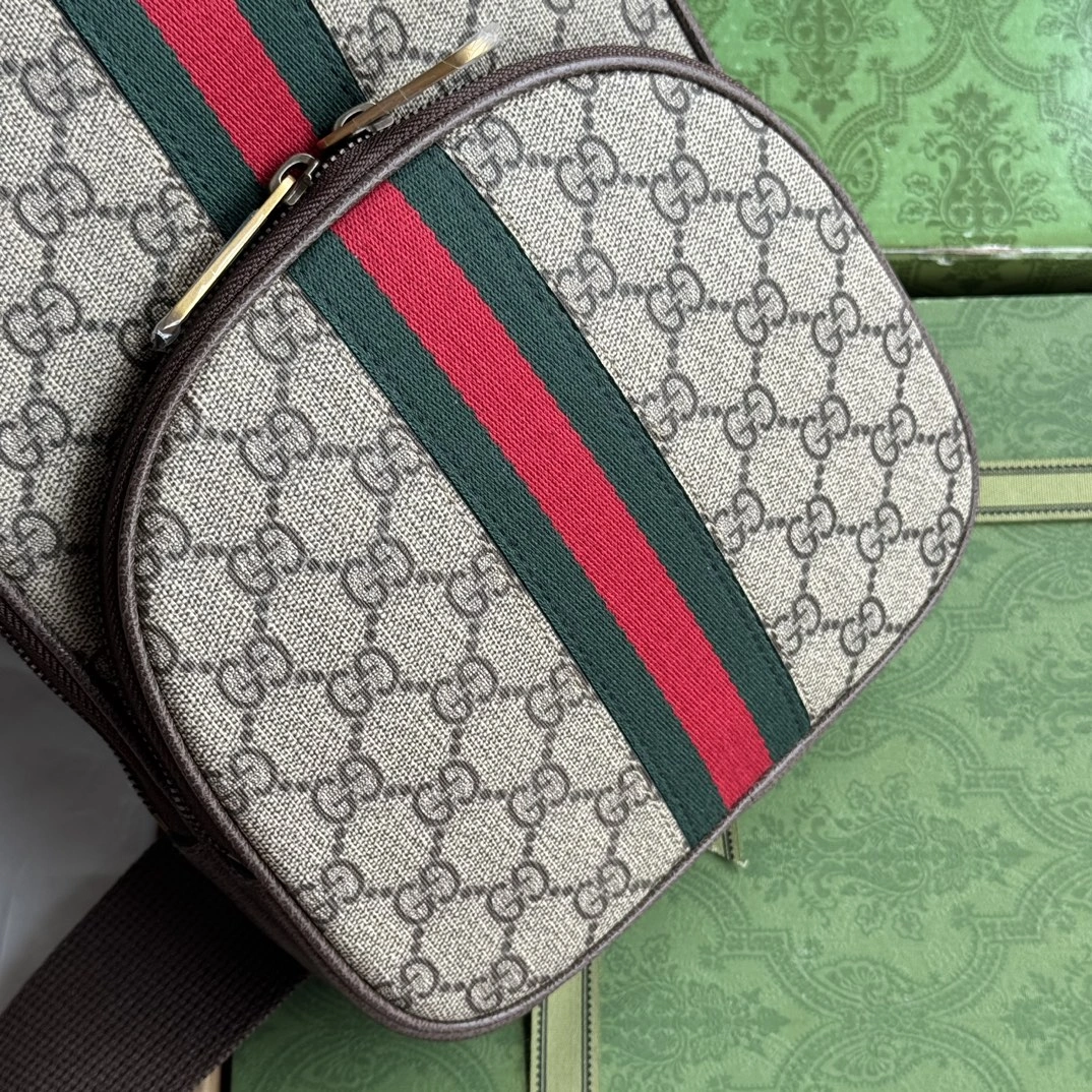 OnTrend Gucci Waist Chest Packs 72243