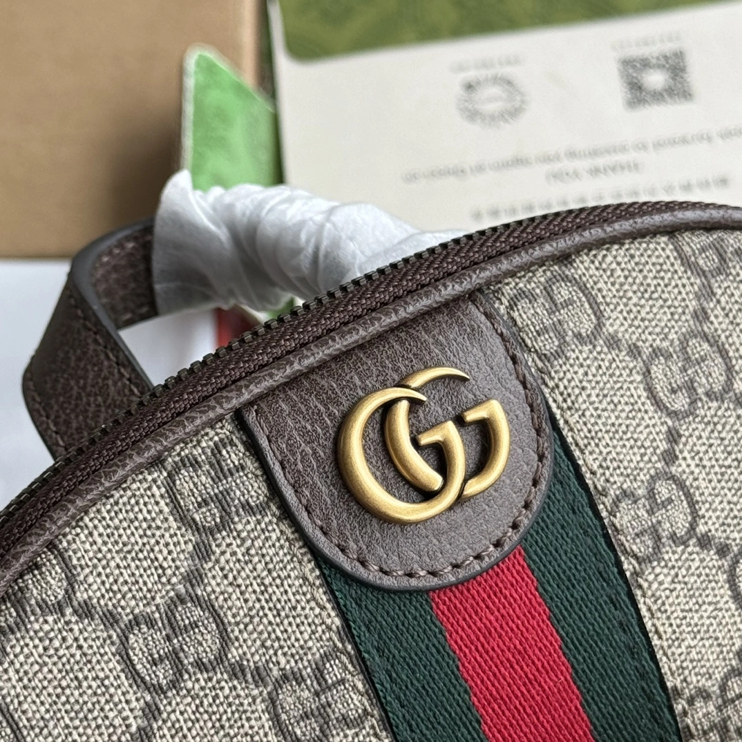 OnTrend Gucci Waist Chest Packs 72243