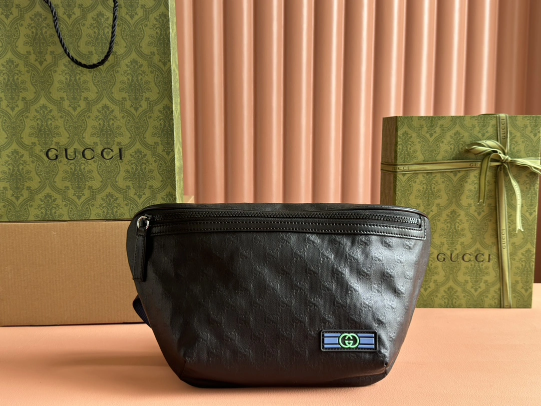 TravelReady Gucci Waist Chest Packs 72281