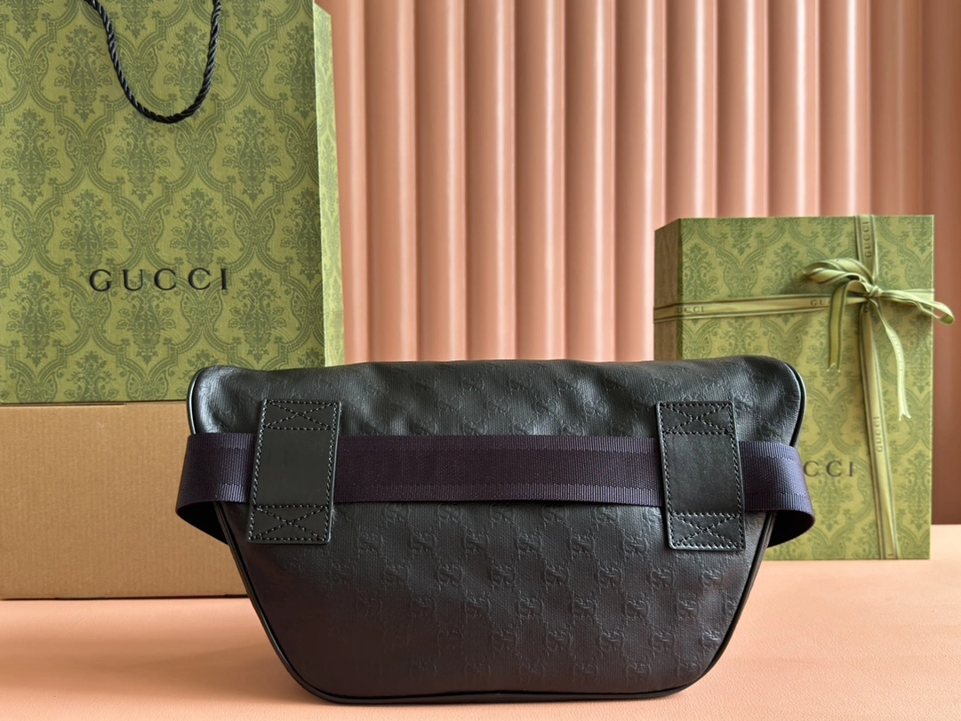 TravelReady Gucci Waist Chest Packs 72281