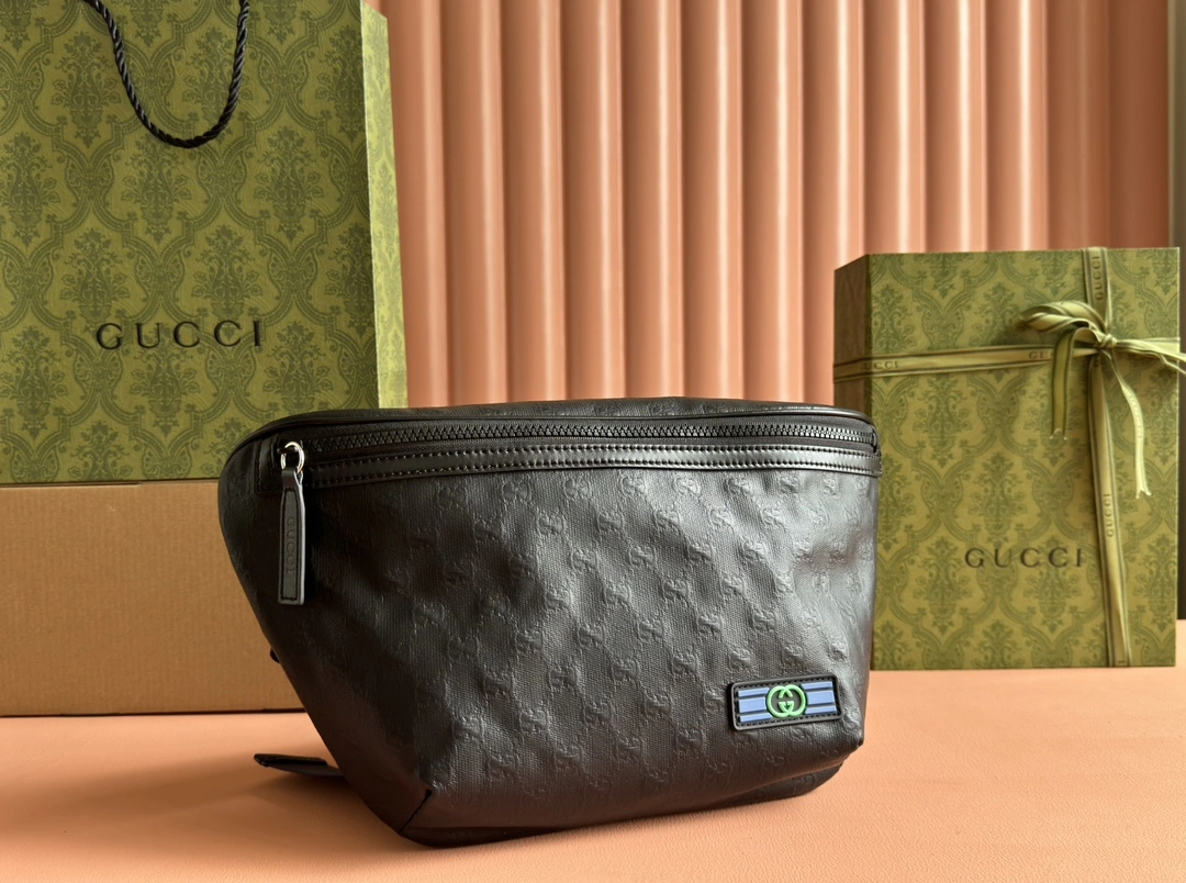 TravelReady Gucci Waist Chest Packs 72281