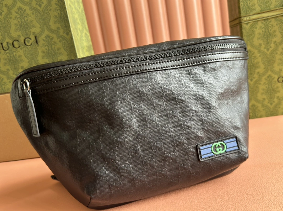 TravelReady Gucci Waist Chest Packs 72281