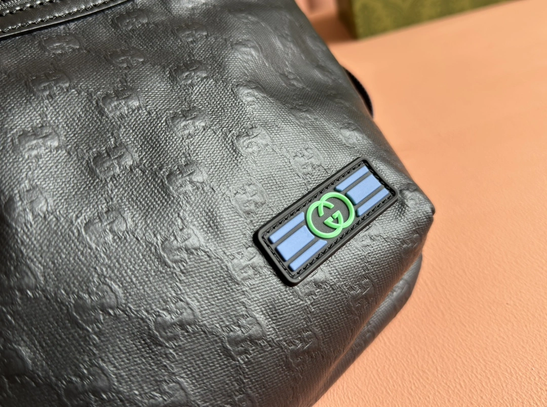 TravelReady Gucci Waist Chest Packs 72281