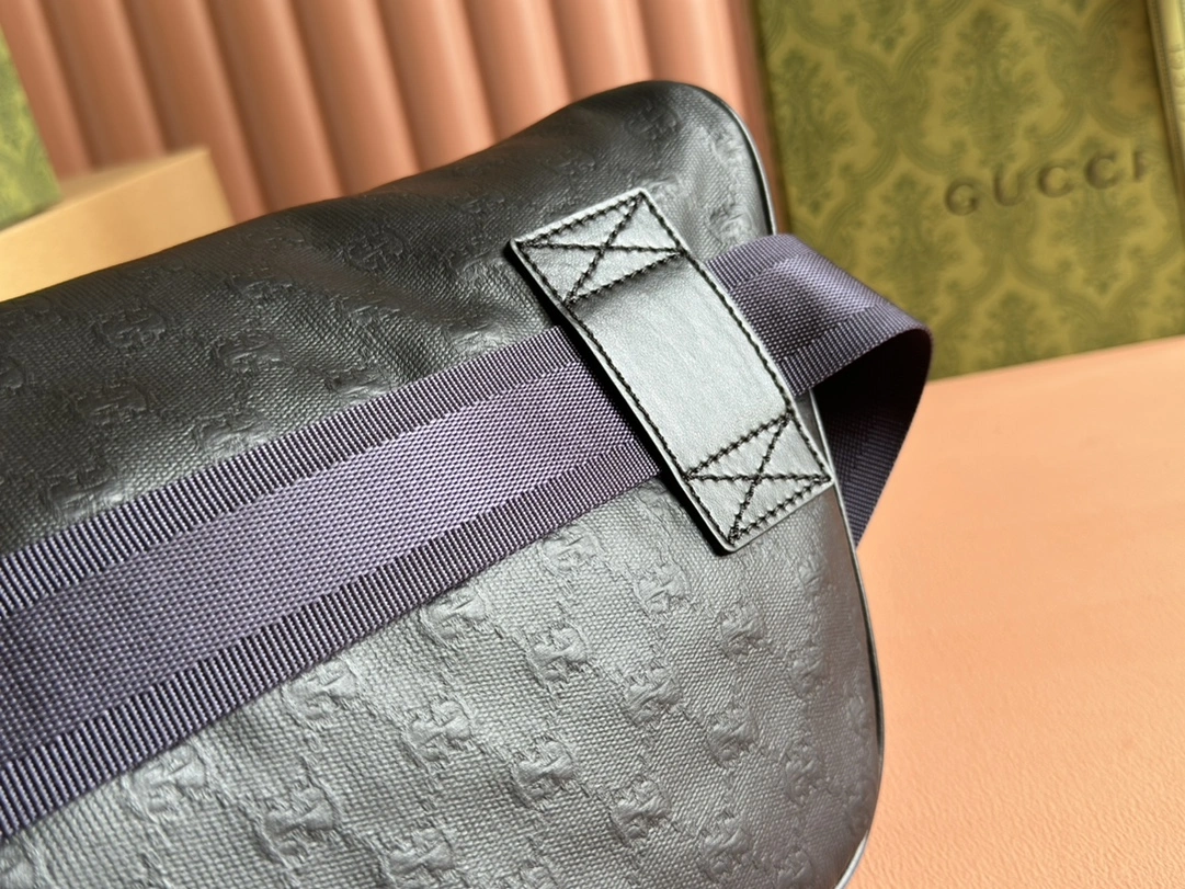 TravelReady Gucci Waist Chest Packs 72281